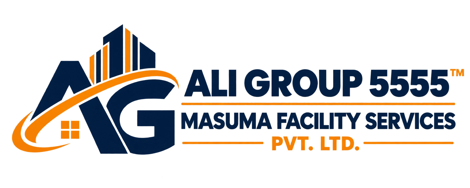 ALI GROUP 5555