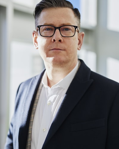 Ali Managing Director
